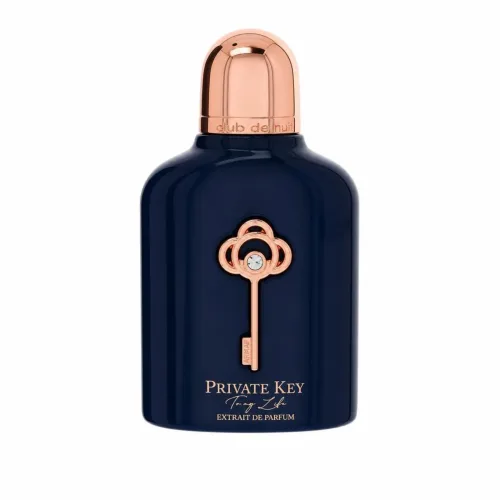 Armaf Club De Nuit Private Key To My Life Extrait De Parfum Spray (Unisex) 100 ml