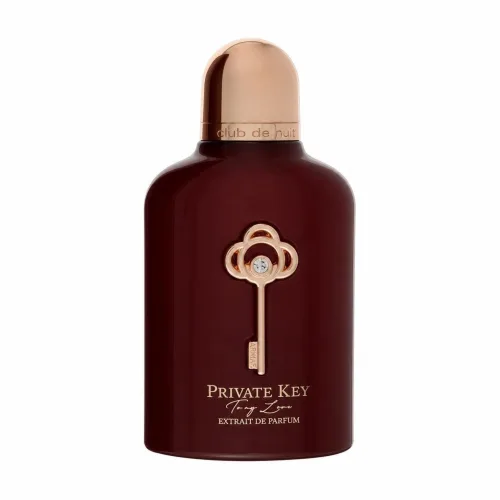 Armaf Club De Nuit Private Key To My Love Extrait De Parfum Spray (Unisex) 100 ml