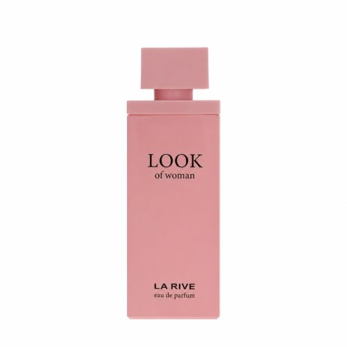 La Rive Look Of Woman Eau De Parfum Spray 75 ml