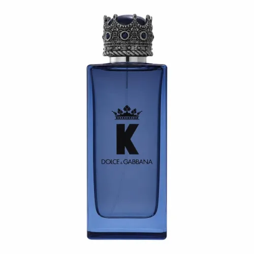 Dolce&Gabbana, Dolce&Gabbana K&Q by Dolce&Gabbana Eau de Parfum 100 ml Herren
