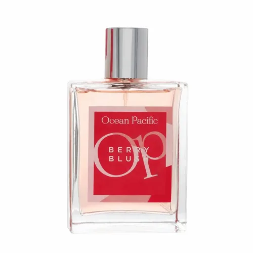 Ocean Pacific Berry Blush Eau De Parfum Spray 100 ml
