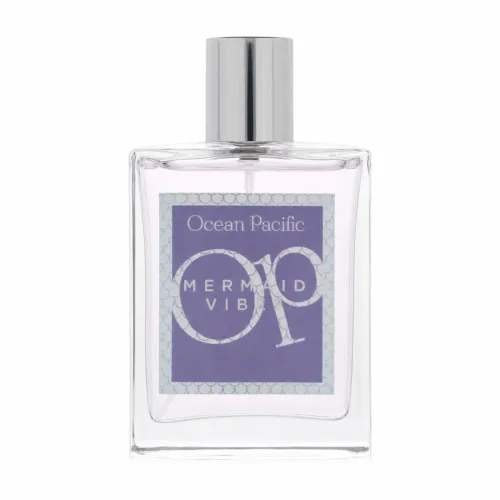 Ocean Pacific Mermaid Vibes Eau De Parfum Spray 100 ml