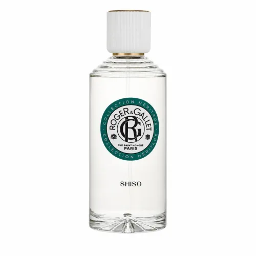 Roger & Gallet - Shiso Duftendes Wohlfühl-Wasser, 100  ml