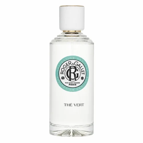 Roger & Gallet - Thé Vert Duftendes Wohlfühl-Wasser, 100  ml