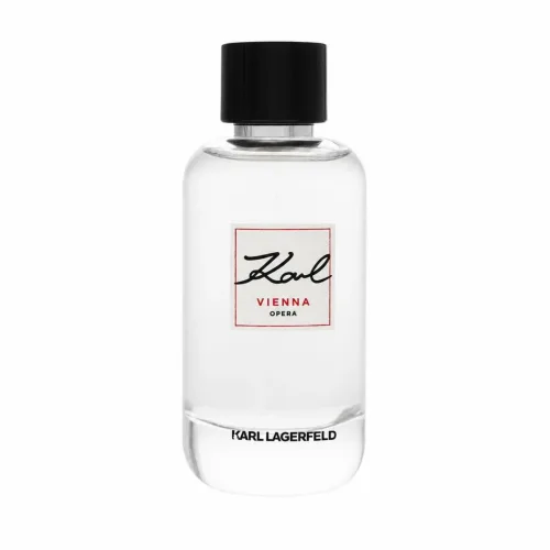 Karl Lagerfeld Karl Vienna Opera Eau De Toilette Spray 95 ml