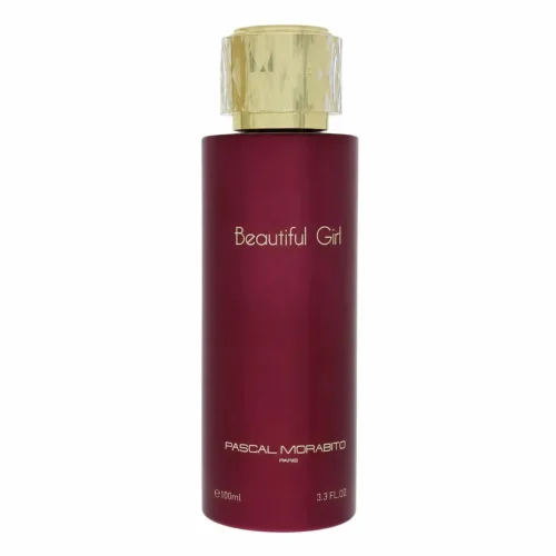 Pascal Morabito Beautiful Girl Eau De Parfum Spray 95 ml