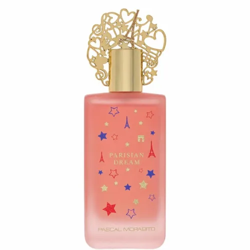 Pascal Morabito Parisian Dream Eau De Parfum Spray 95 ml