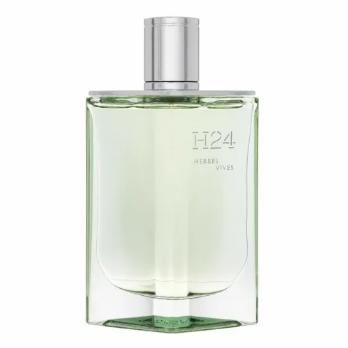 HERMÈS - H24 Herbes Vives Eau de Parfum, 100  ml, Grün