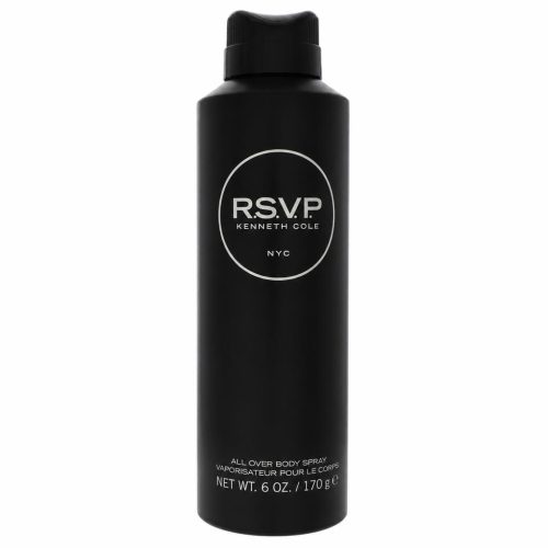 Kenneth Cole RSVP Body Spray 178 ml