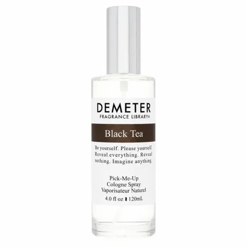 Demeter Black Tea Cologne Spray 120 ml