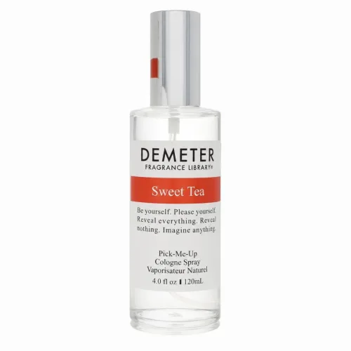 Demeter Sweet Tea Cologne Spray 120 ml