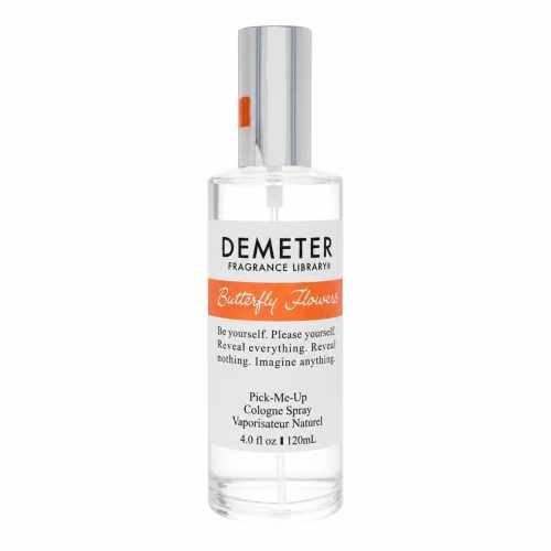 Demeter Butterfly Flowers Cologne Spray 120 ml