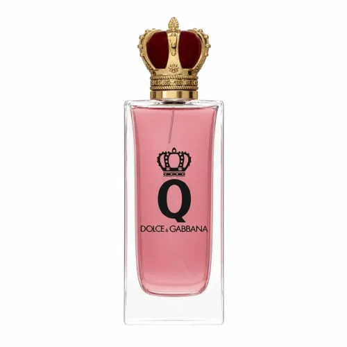 Dolce&Gabbana, Dolce&Gabbana K&Q by Dolce&Gabbana Q Intense Damenparfum 100 ml Damen