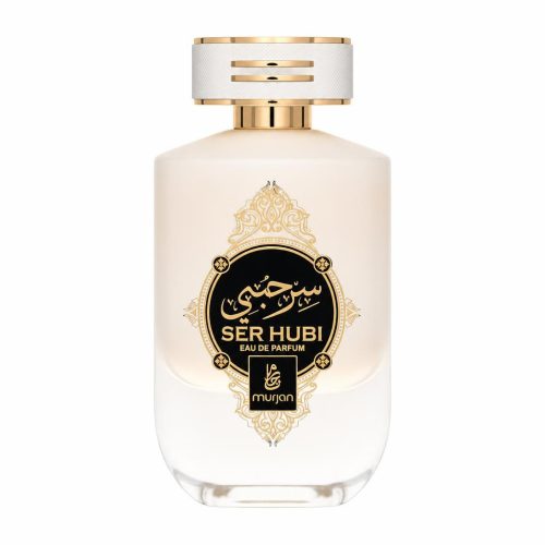 Dumont Paris Dumont Murjan Ser Hubi Eau De Parfum Spray (Unisex) 100 ml