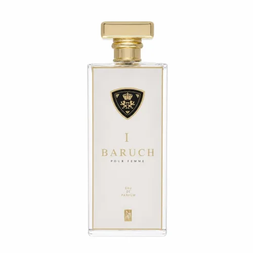 Nicolai Baron Atelier Nicolai Baruch I Eau De Parfum Spray 100 ml