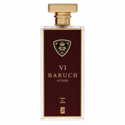 Nicolai Baron Atelier Nicolai Baruch Vl Extrait De Parfum Spray (Unisex) 100 ml