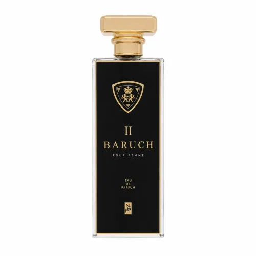 Nicolai Baron Atelier Nicolai Baruch II Eau De Parfum Spray 100 ml