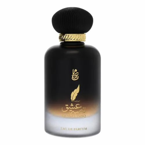 Dumont Paris Dumont Murjan Qessat Ishq Eau De Parfum Spray (Unisex) 100 ml