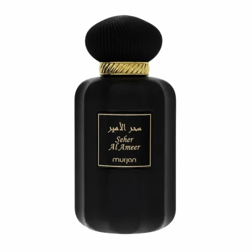 Dumont Paris Dumont Murjan Seher Al Ameer Eau De Parfum Spray (Unisex) 100 ml