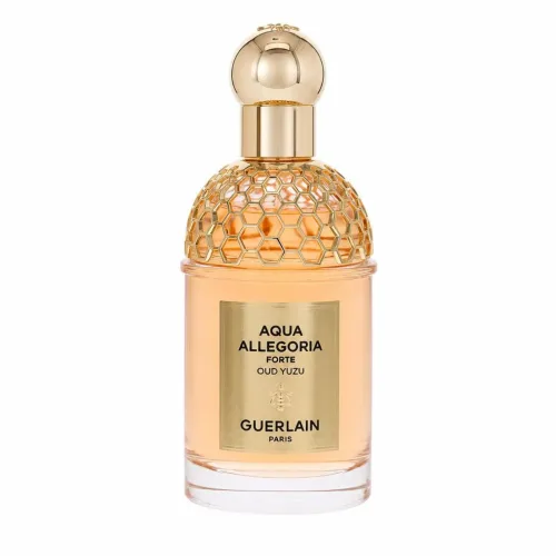 Guerlain Aqua Allegoria Oud Yuzu Eau De Parfum Spray (Unisex) 75 ml
