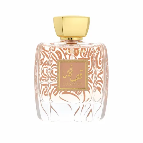 Dumont Paris Dumont Murjan Qasayed Eau De Parfum Spray (Unisex) 100 ml