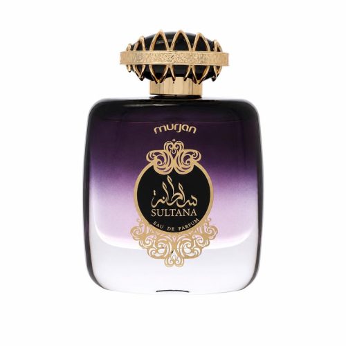 Dumont Paris Dumont Murjan Sultana Eau De Parfum Spray (Unisex) 100 ml