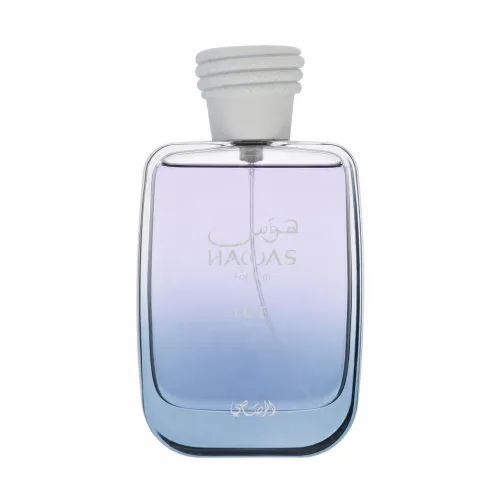 Rasasi Hawas Ice Eau De Parfum Spray 100 ml