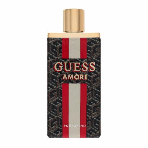 Guess Amore Portofino Eau De Toilette Spray (Unisex) 100 ml