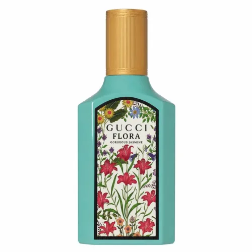 Gucci, Gucci Flora by Gucci Gorgeous Jasmine Damenparfum 30 ml Damen