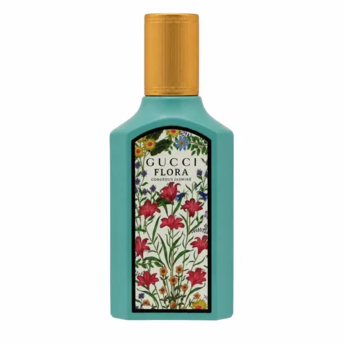 Gucci, Gucci - Flora Gorgeous Jasmine, Eau De Parfum, 50  ml
