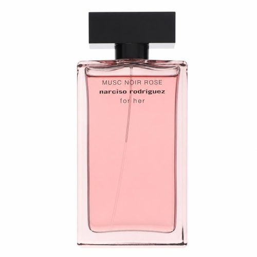 Narciso Rodriguez for her musc noir rose Eau de Parfum