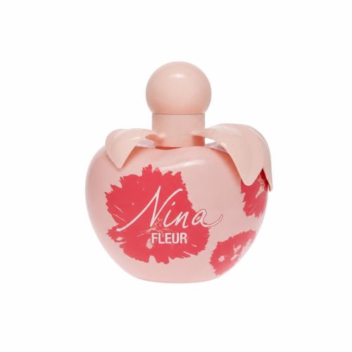Nina Ricci Nina Fleur Eau De Toilette Spray 80 ml