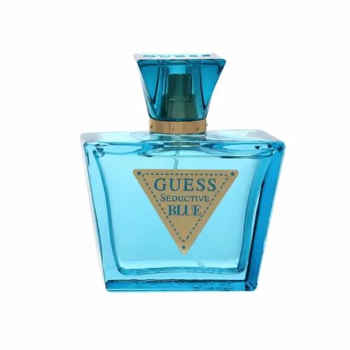Guess Seductive Blue Eau De Toilette Spray 75 ml