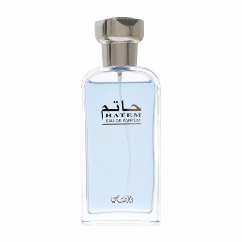 Rasasi Hatem Eau De Parfum Spray 75 ml