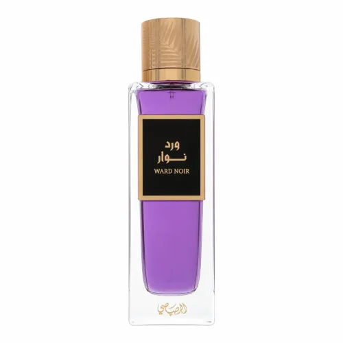 Rasasi Ward Noir Eau De Parfum Spray 200 ml