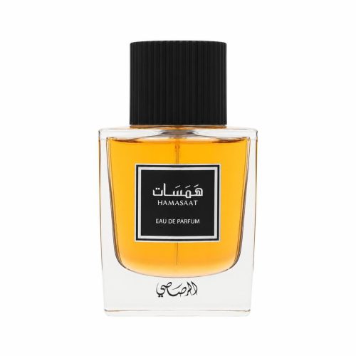 Rasasi Hamasaat Eau De Parfum Spray 100 ml