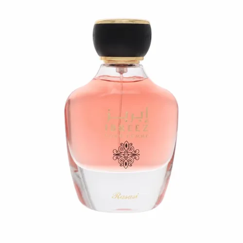 Rasasi Ibreez Eau De Parfum Spray 100 ml