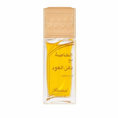 Rasasi Khaltat Al Khasa Eau De Parfum Spray (Unisex) 50 ml