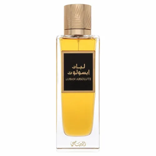 Rasasi Luban Absolute Eau De Parfum Spray (Unisex) 200 ml