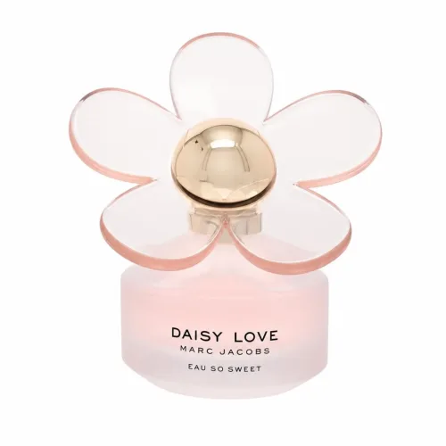 Marc Jacobs, Marc Jacobs Daisy Love Eau So Sweet Damenparfum 30 ml Damen