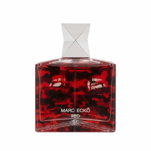 Marc Ecko Ecko Red Eau De Toilette Spray 100 ml