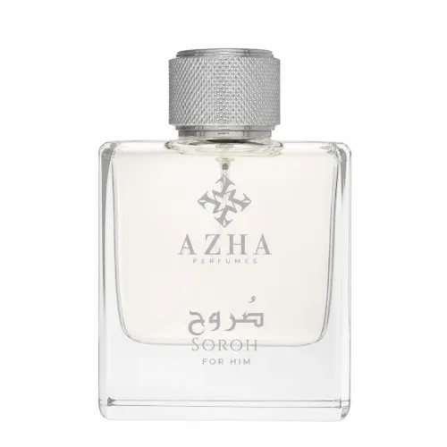 Azha Soroh Eau De Parfum Spray 95 ml