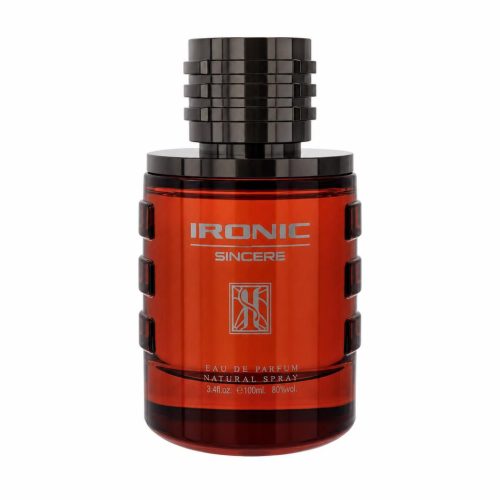 Dumont Paris Dumont Ironic Sincere Eau De Parfum Spray 100 ml