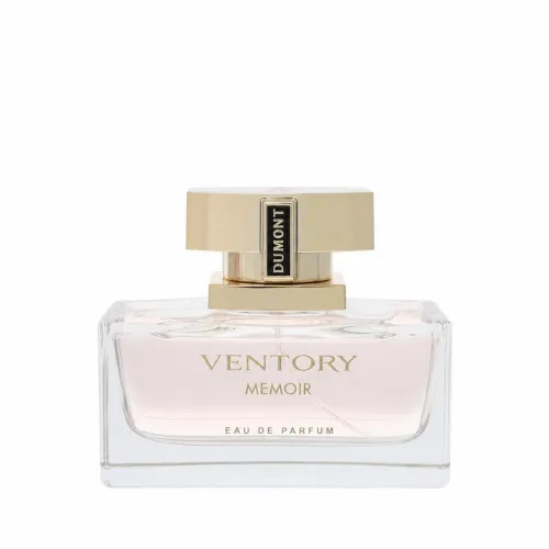 Dumont Paris Dumont Ventory Memoir Eau De Parfum Spray 100 ml