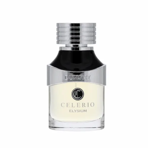 Dumont Paris Dumont Celerio Elysium Eau De Parfum Spray (Unisex) 100 ml