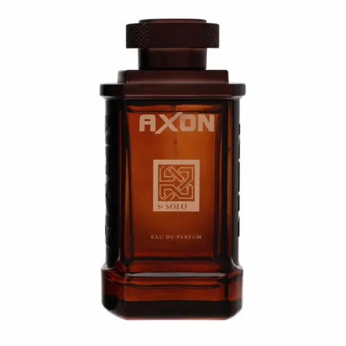 Dumont Paris Dumont Axon Solo Eau De Parfum Spray 100 ml