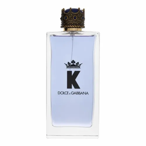 Dolce&Gabbana, Dolce&Gabbana K Eau de Toilette 200 ml Herren