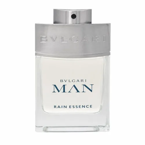 Bvlgari Man Rain Essence Eau De Parfum Spray 60 ml