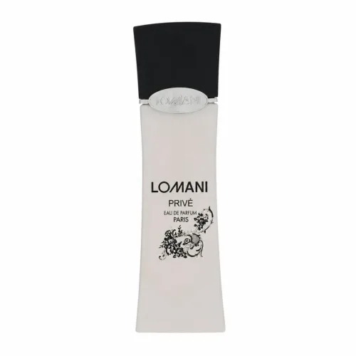 Lomani Prive Eau De Parfum Spray 95 ml