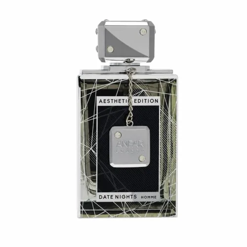 Anfar Date Nights Extrait De Parfum Spray 100 ml